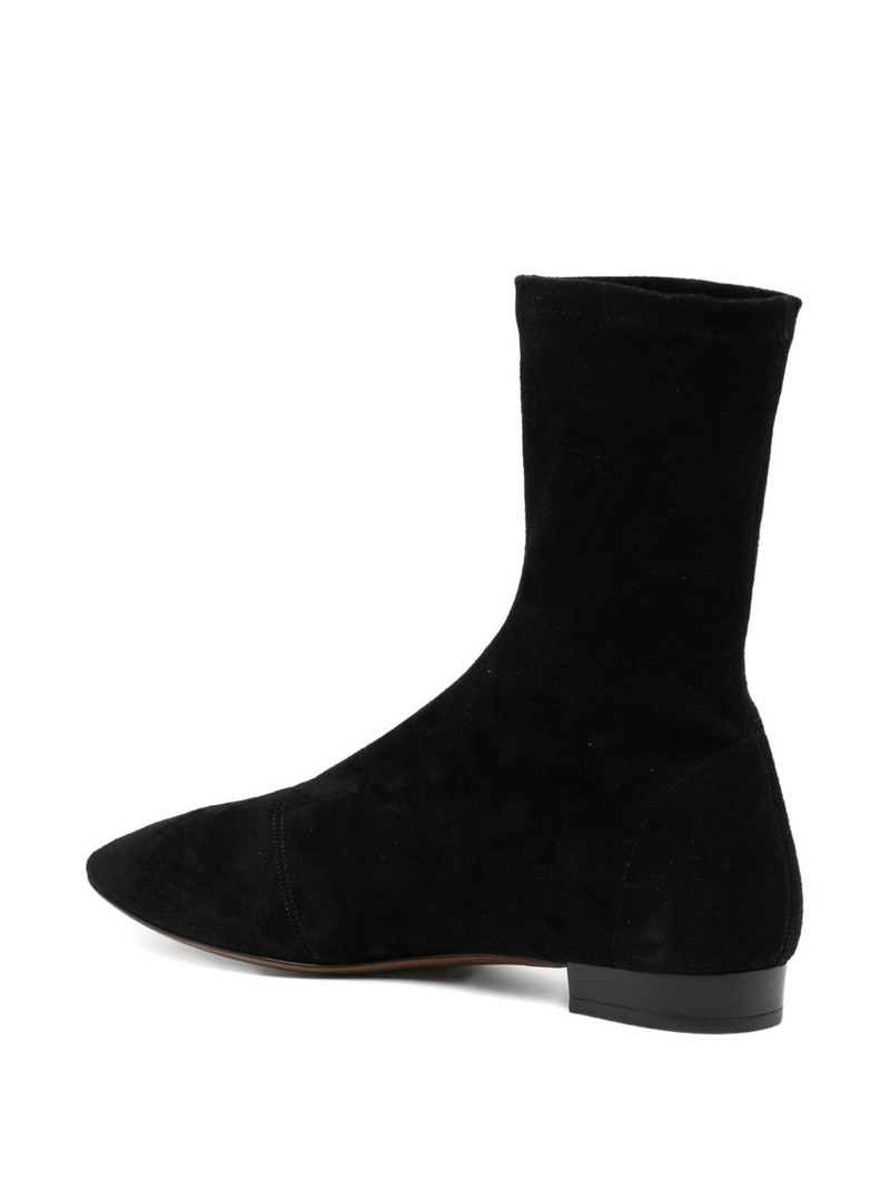 Antes ankle boots 3