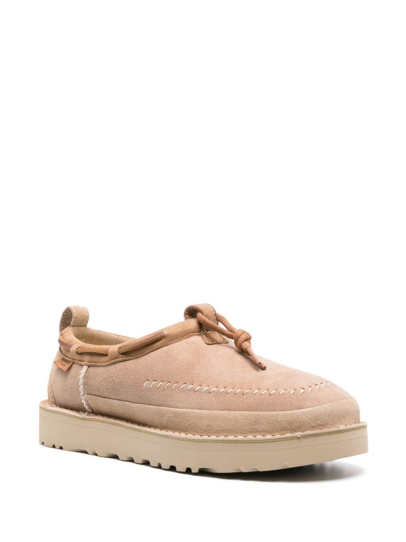 UGG Tasman Crafted Regenerate slippers outlook
