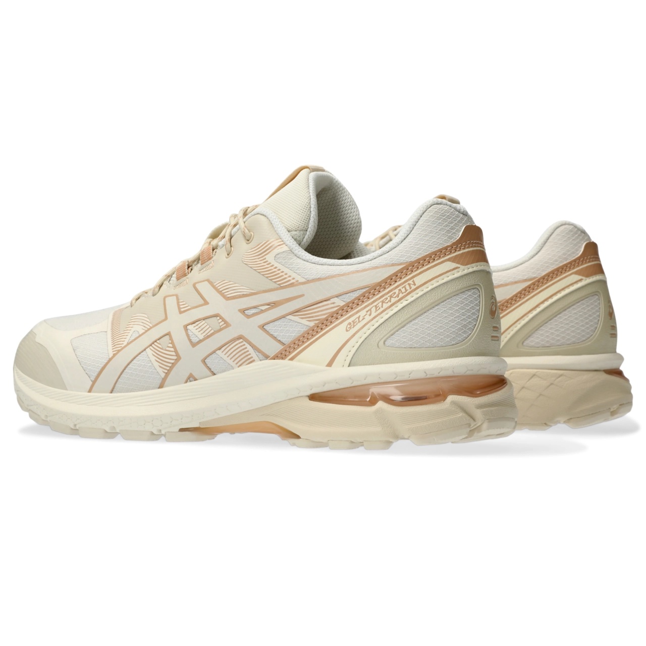 Asics GEL-TERRAIN | REVERSIBLE