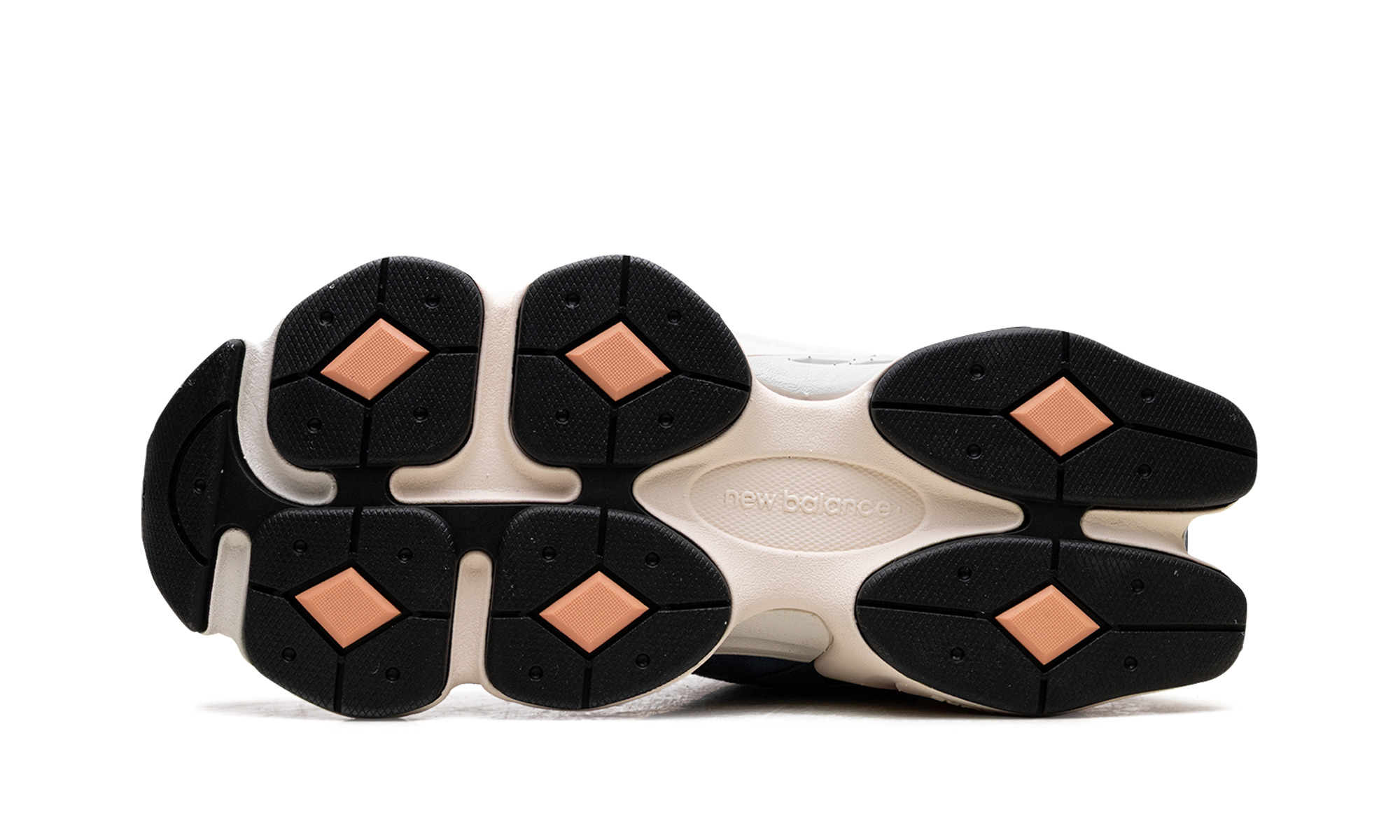 9060 "Blue Beige" - 5