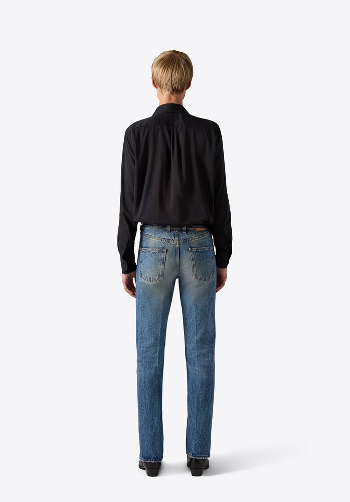 SHIRT 03 BLACK - 3