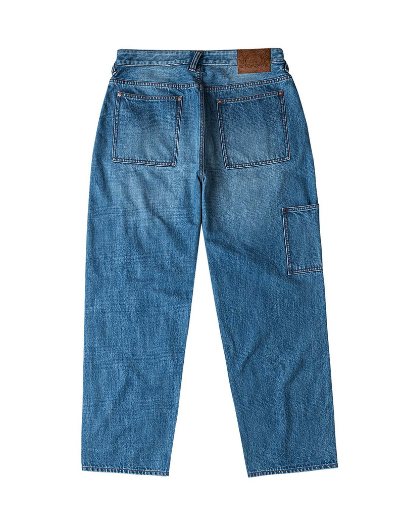 EVISU Daicock Side-pocket Jeans outlook