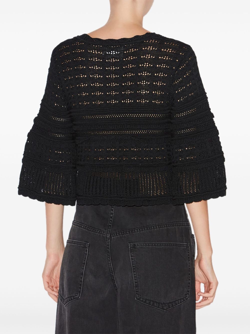 Azelia sweater - 3