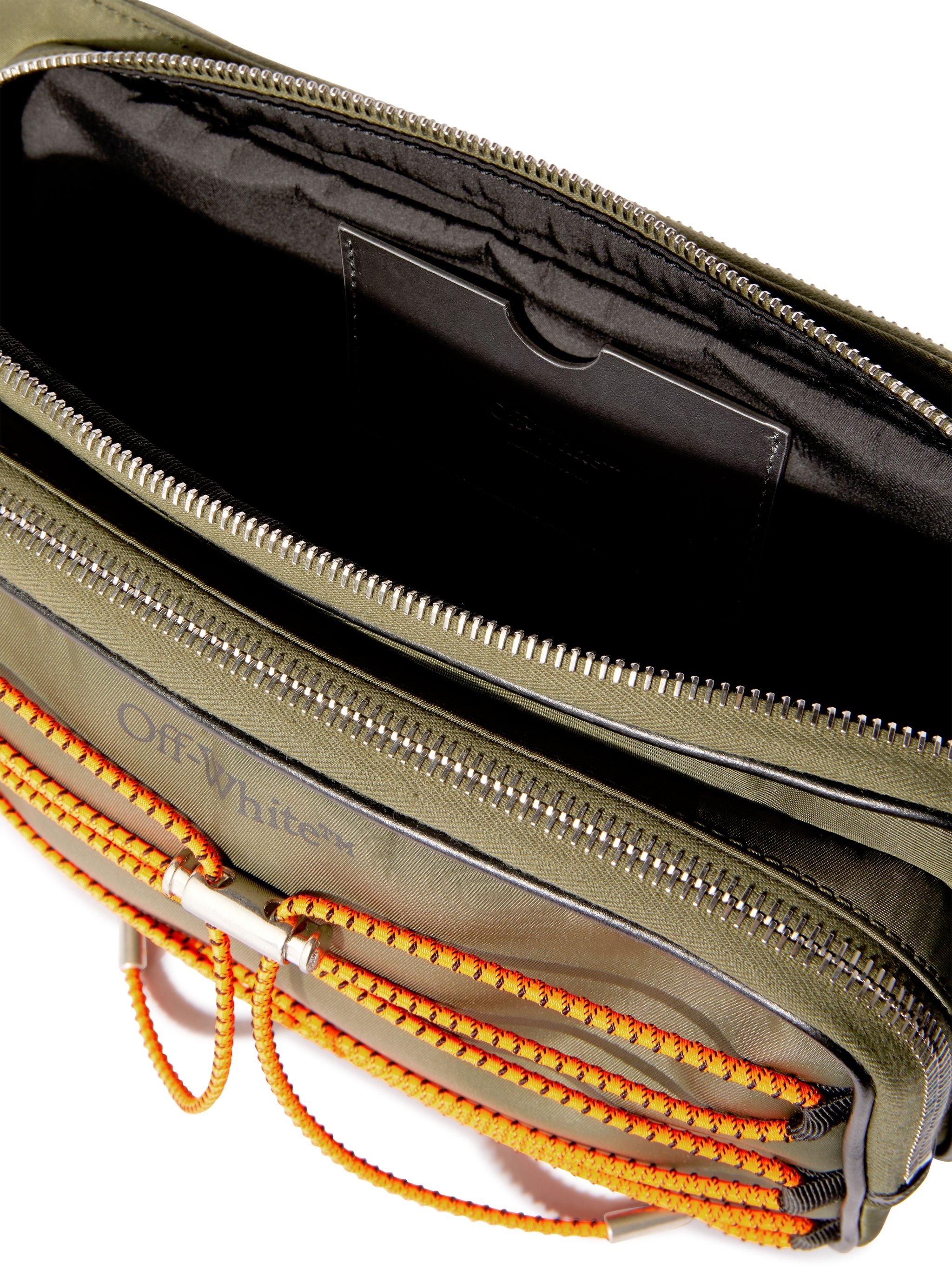 Courrier Waistbag - 5