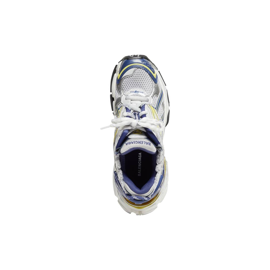 runner sneaker - 6