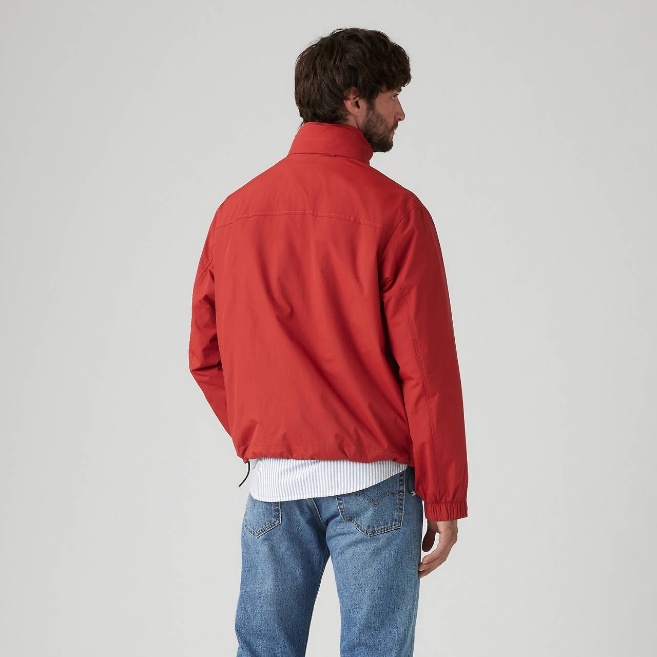 TEHAMA UTILITY JACKET - 3