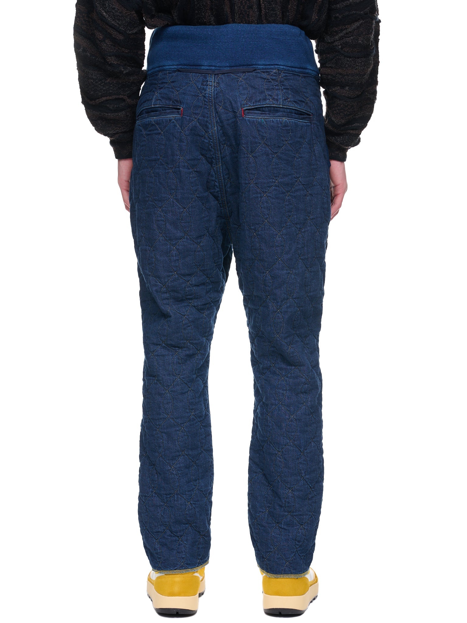 Sarouel Nouvelle Pants - 3