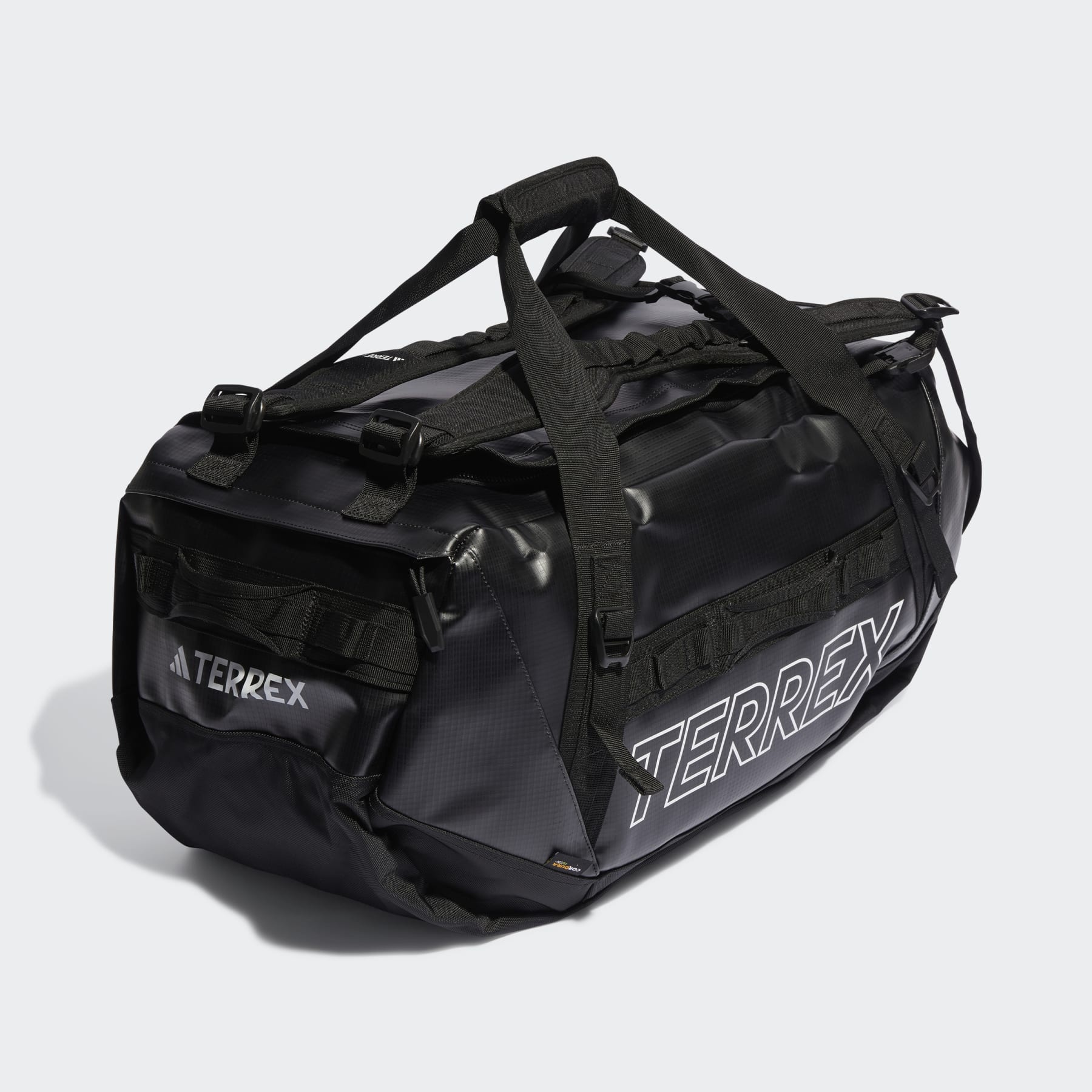 Terrex RAIN.RDY Expedition Duffel Bag Medium - 70L - 4