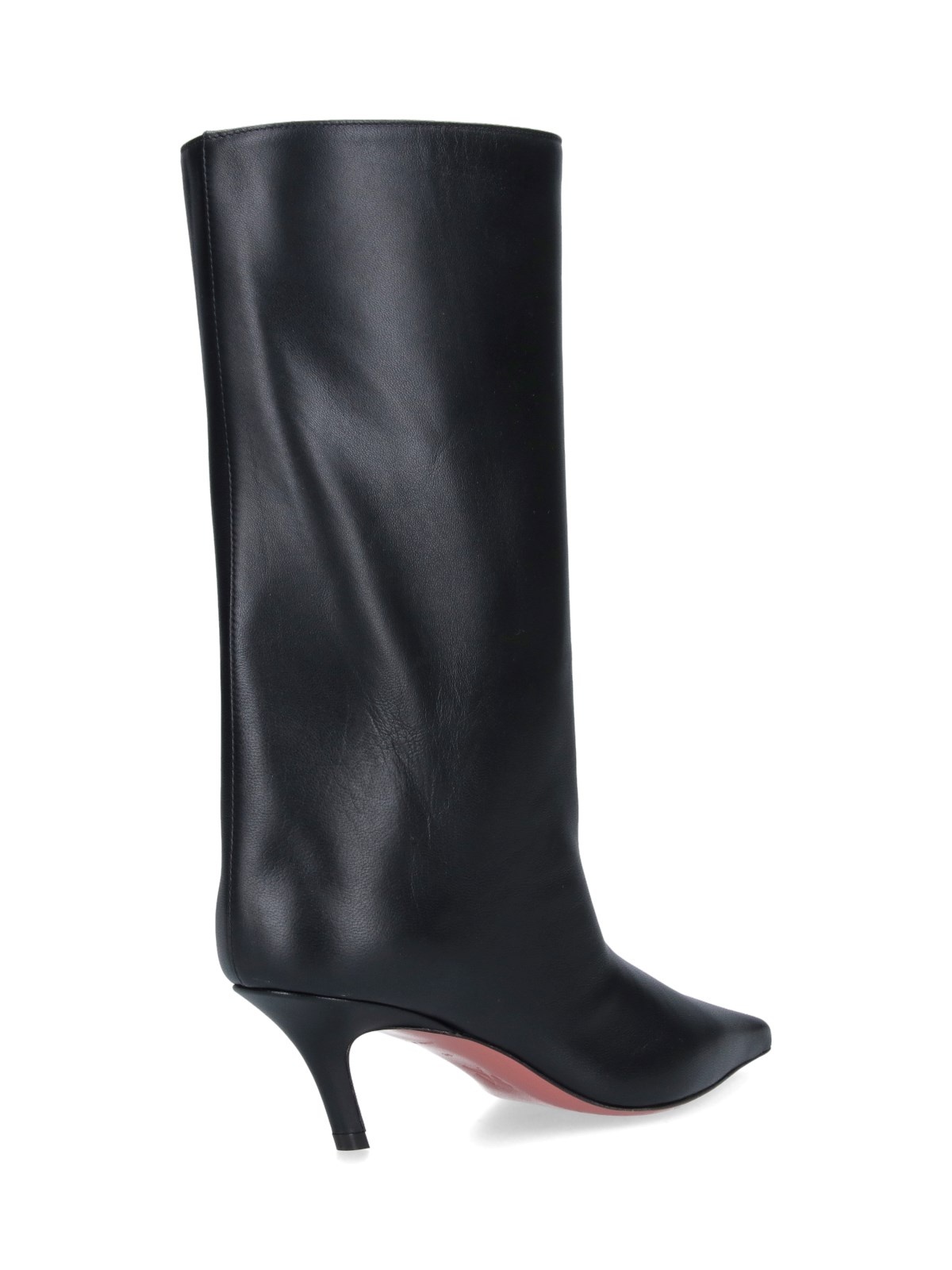 'FIONA' BOOTS - 4