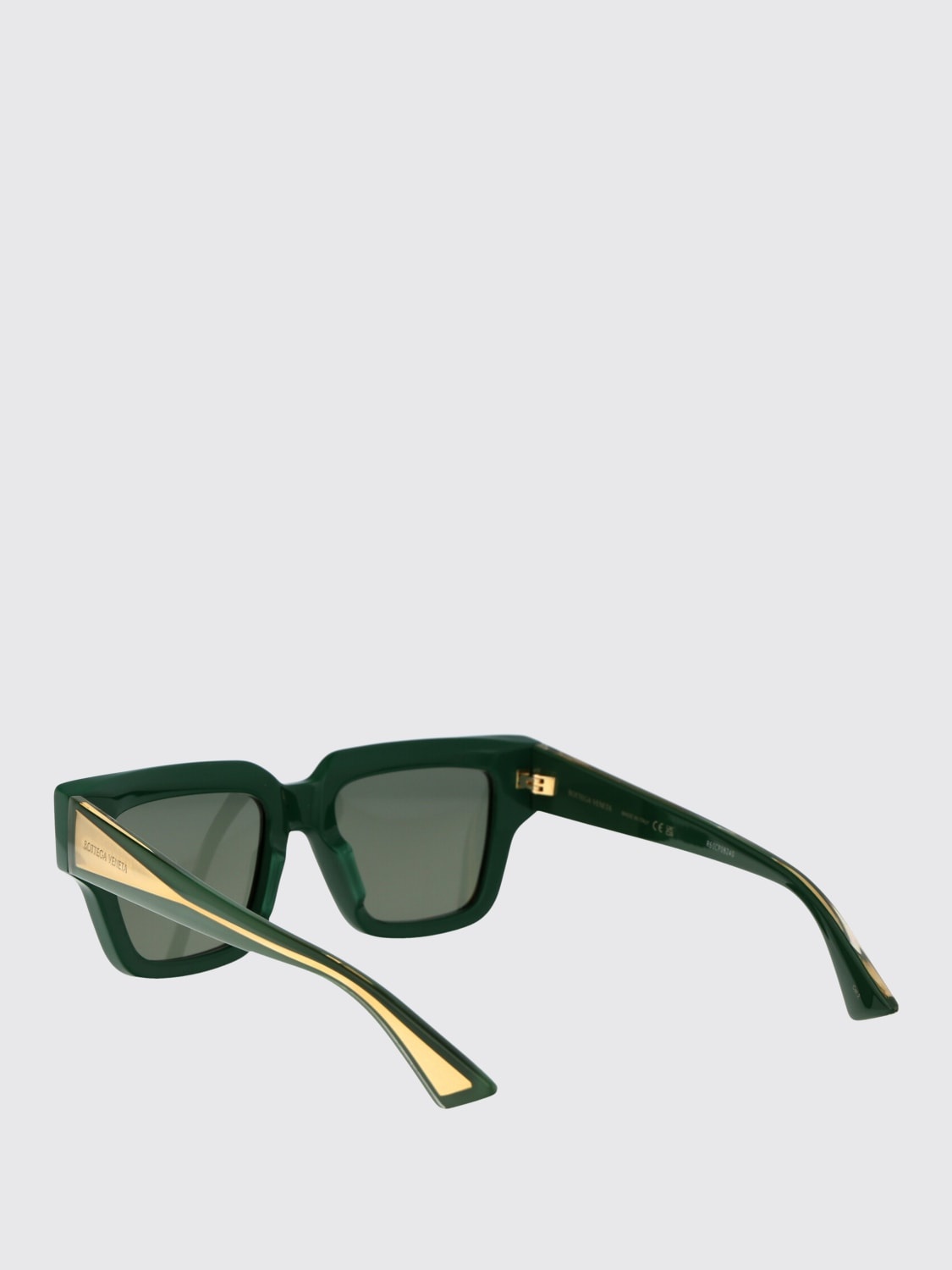 Sunglasses woman Bottega Veneta - 3