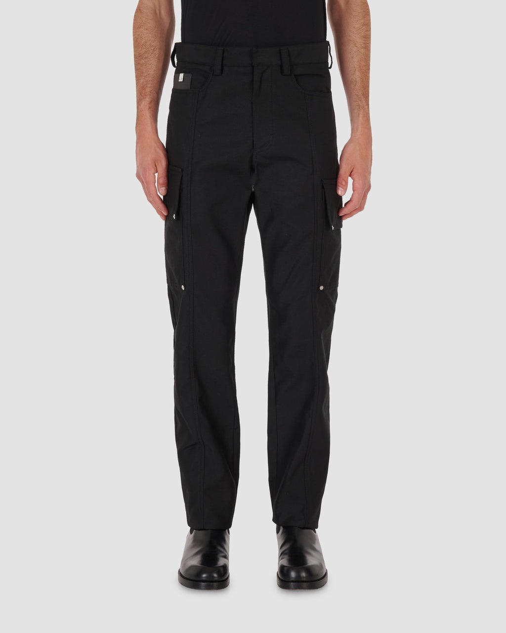 OFFICER PANT - 2