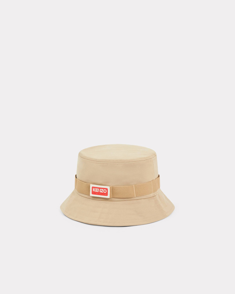 KENZO Jungle bucket hat - 1