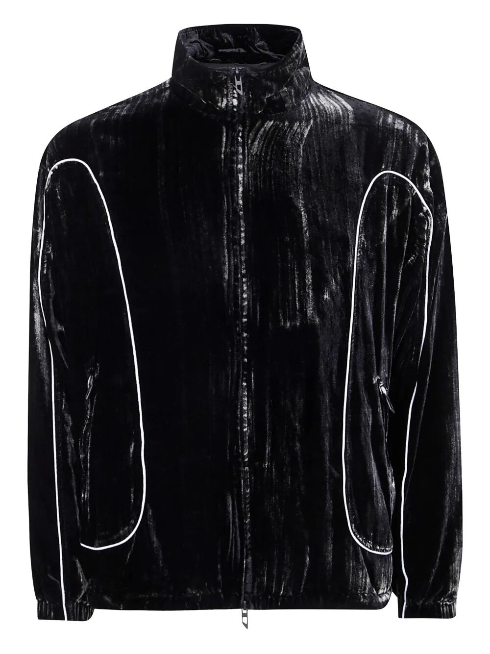 Diesel Men "J-Hay" Jacket - 4