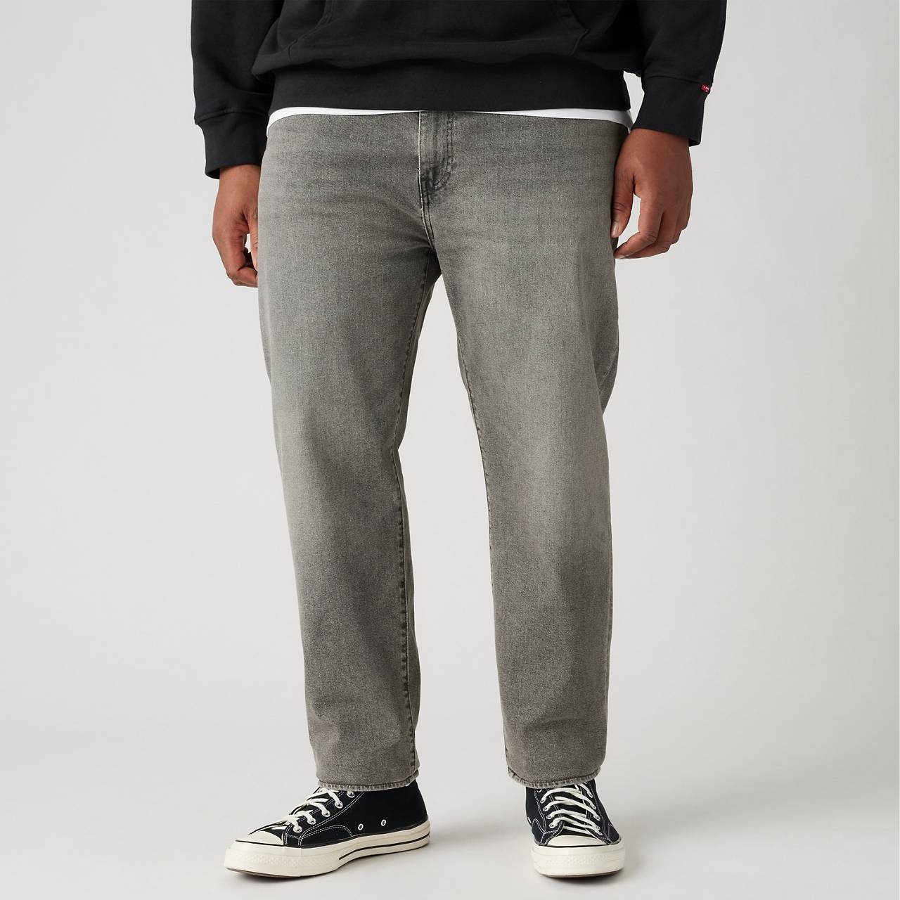 512™ SLIM TAPER FIT MEN'S JEANS (BIG & TALL) - 3
