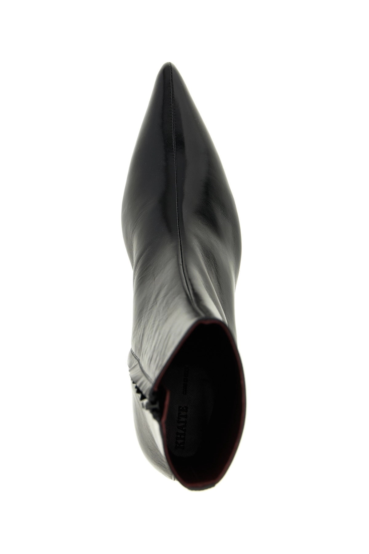 'Sybil' ankle boots - 4