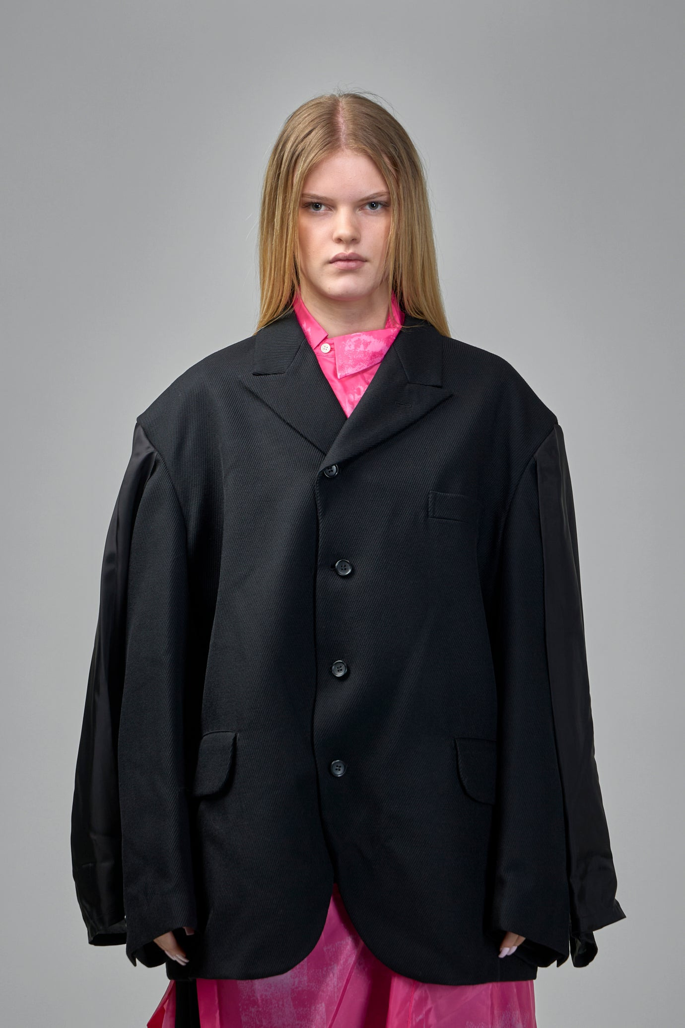 Unisex Jacket - 2