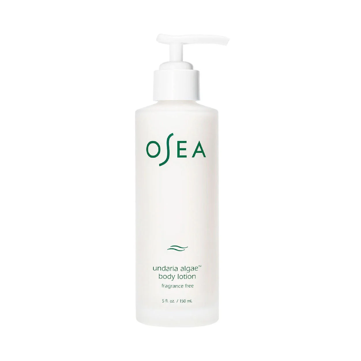 Undaria Algae Body Lotion Fragrance Free - 1