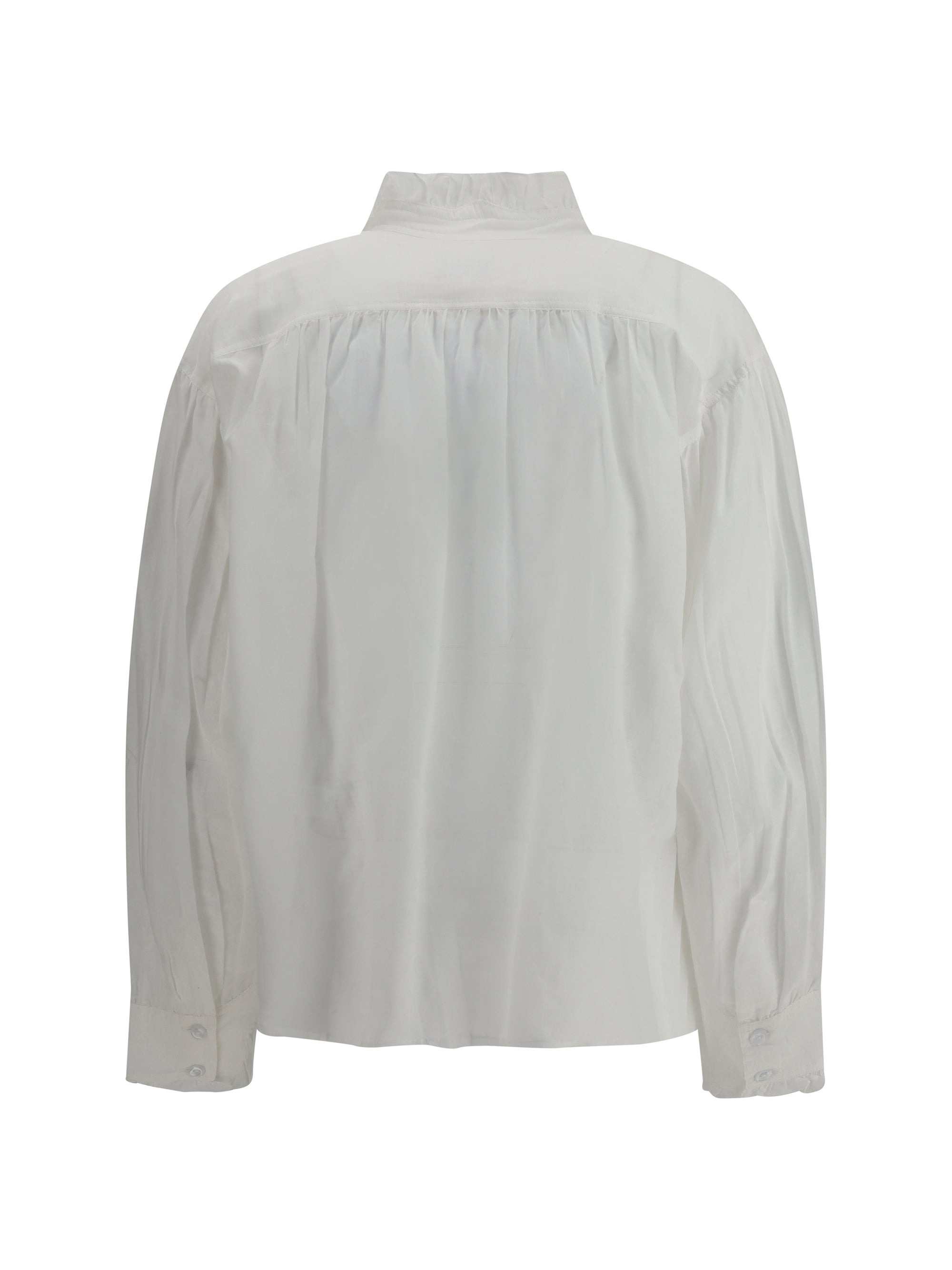 Marant Etoile Women Pamias-Ga Top - 2