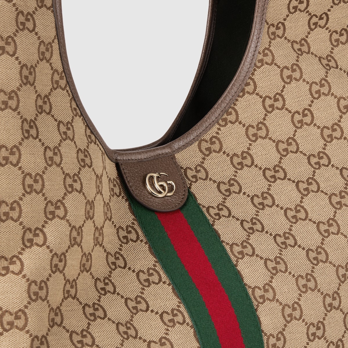 Gucci Giglio large bag - 6