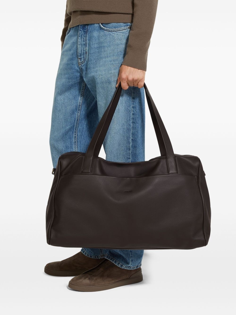 Secondskin holdall - 2