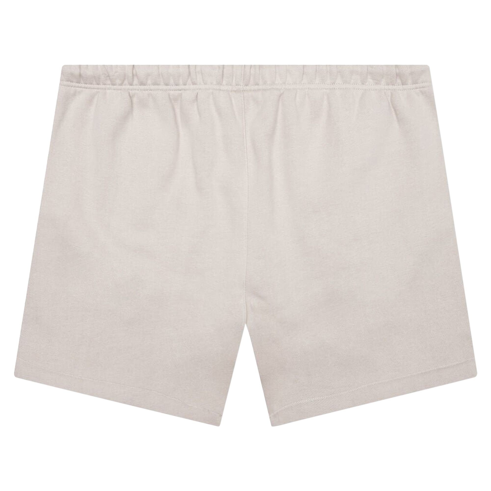 Fear of God Essentials Sweatshort 'Silver Cloud' - 2