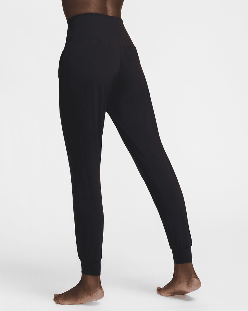 Nike Nike Zenvy Women's Dri-FIT High-Waisted Joggers outlook