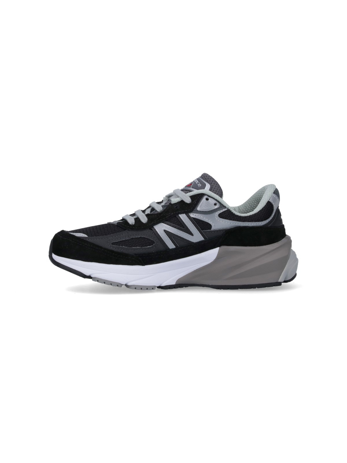 X TEDDY SANTIS "990V6" SNEAKERS - 3