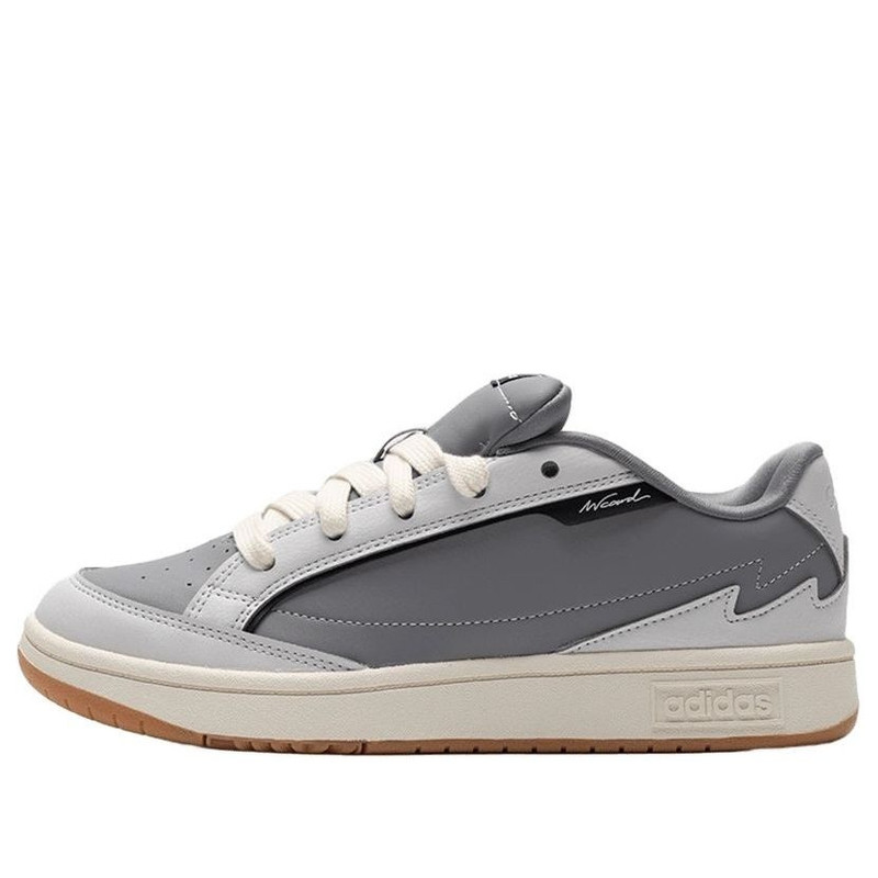 adidas Neo Card Court 'Grey Beige' IG1513 - 1