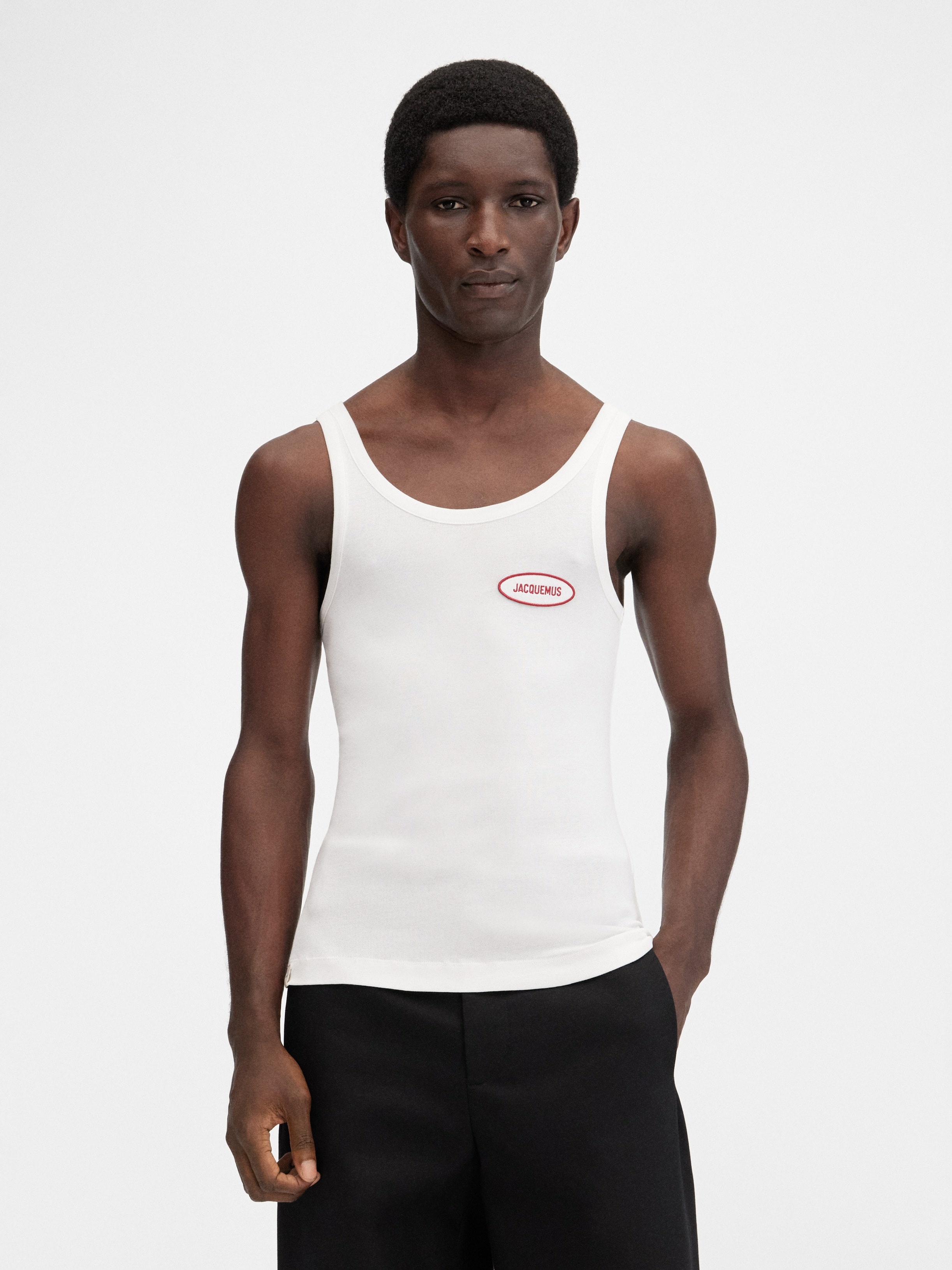 The Stazione tank top - 2