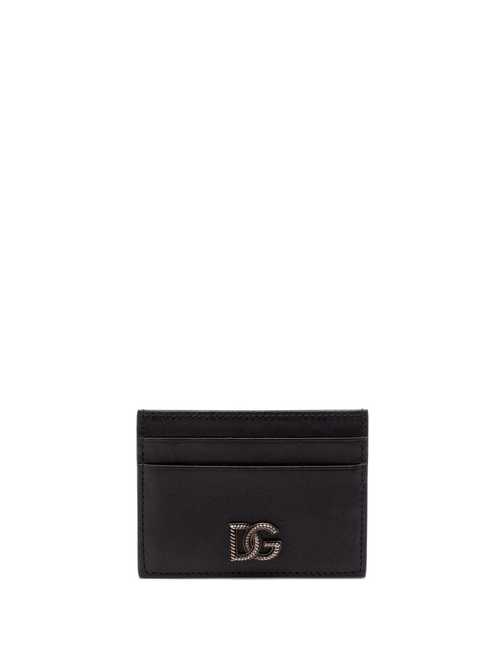 Card Holder with DG Logo - 1