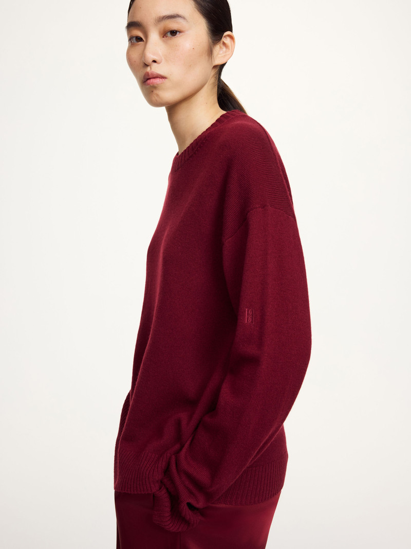 Livane wool sweater 4