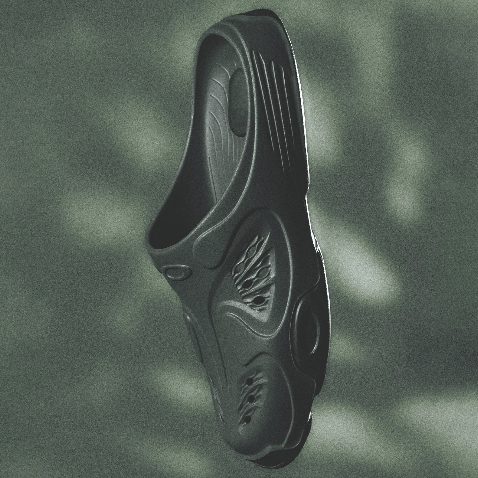 Oakley Factory Team Paguro - 7