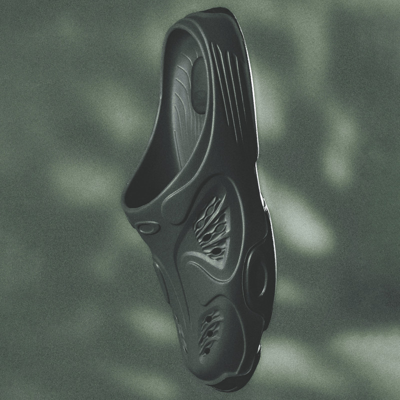 Oakley Factory Team Paguro 7