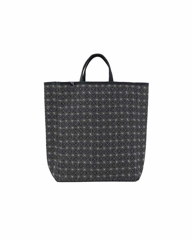 TRADER BAG (M) NAVY - 1