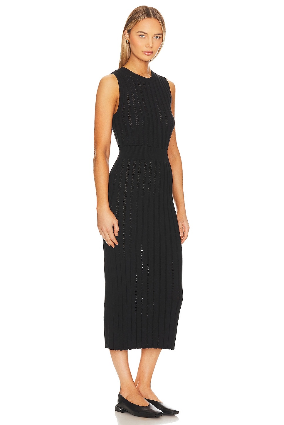 Florian Knit Dress - 2