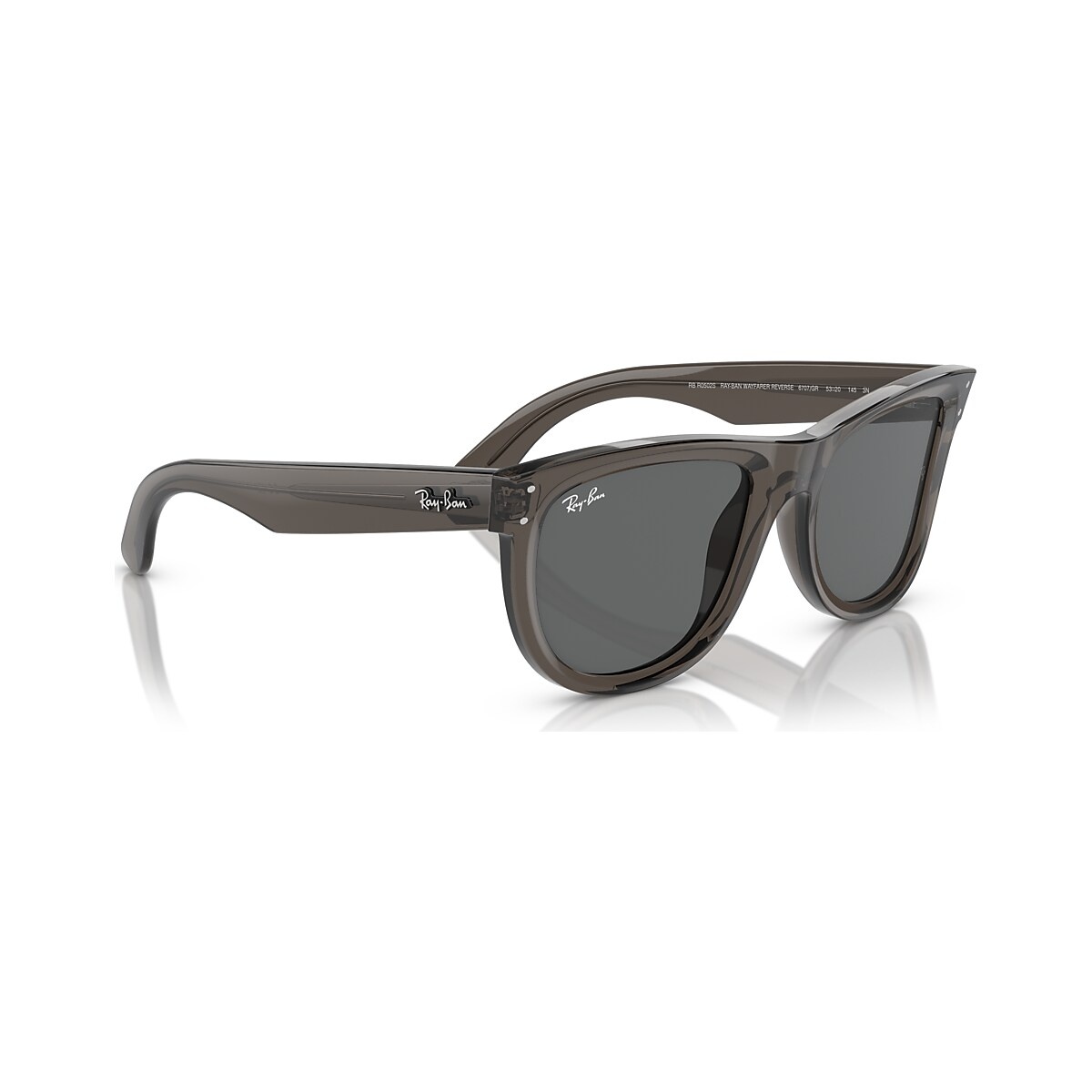 RBR0502S Wayfarer Reverse - 7