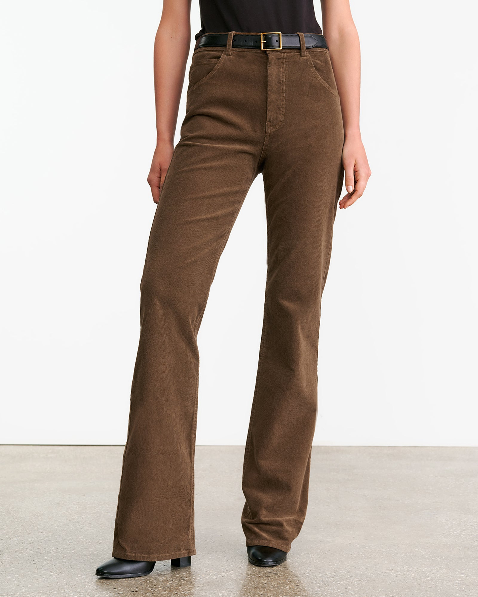 JOAN PANT - 4