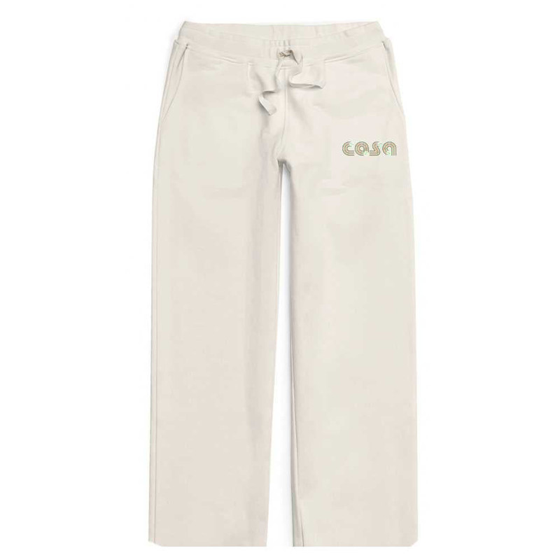 Jeu De Tennis Pintuck Joggers | Casablanca Paris 1