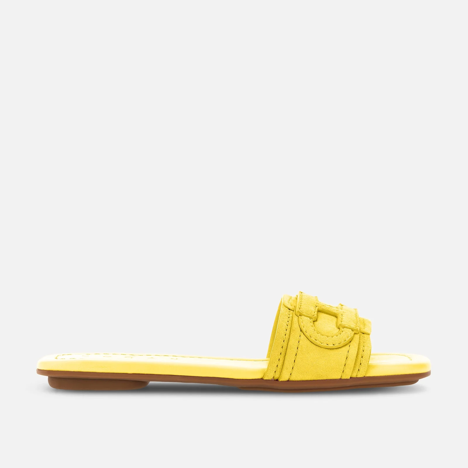 Sandals Flat Hogan H685 - 1
