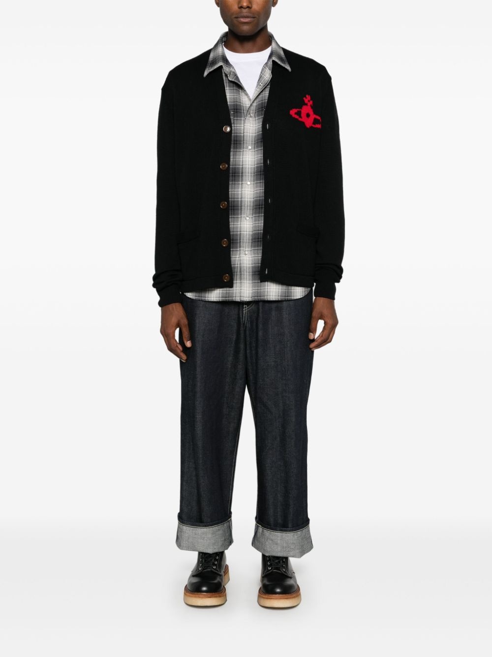 Alex cardigan - 2