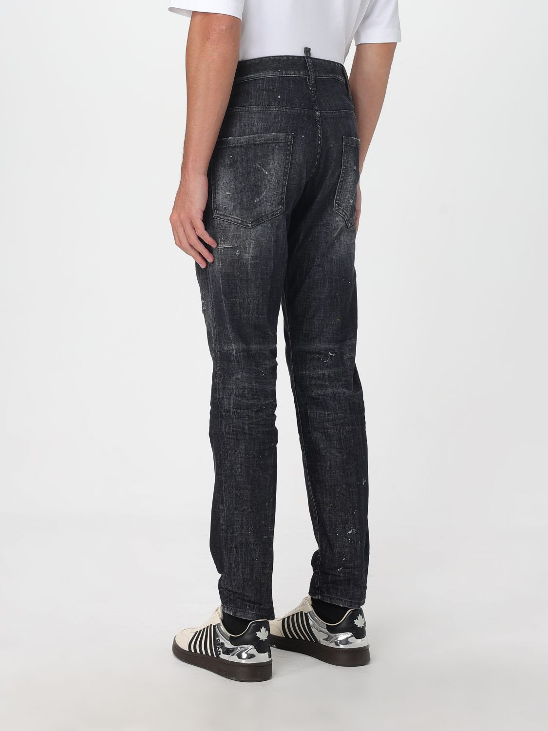 Jeans men Dsquared2 - 2