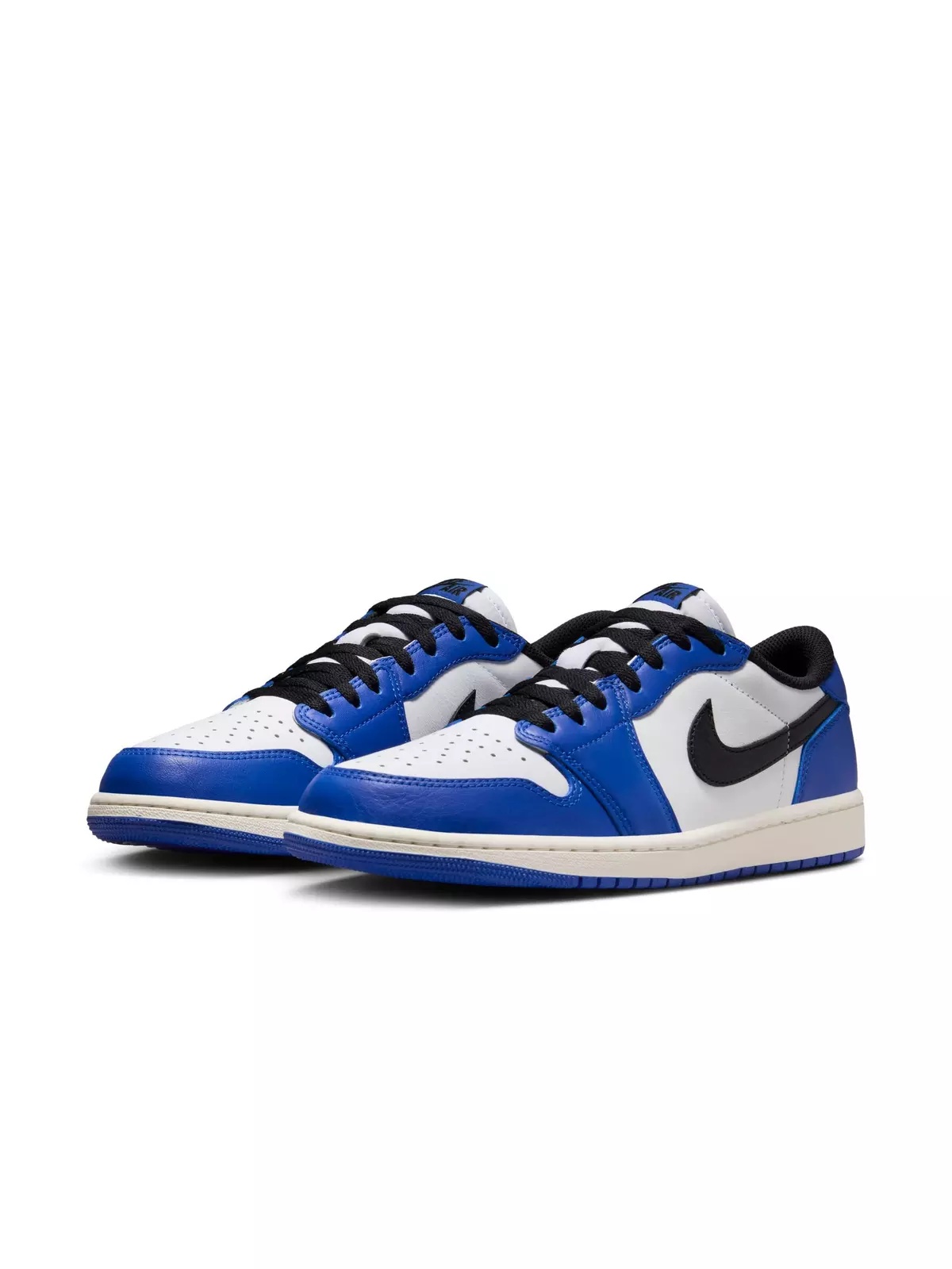 1 Retro Low OG "Game Royal" Men's Shoe - 3