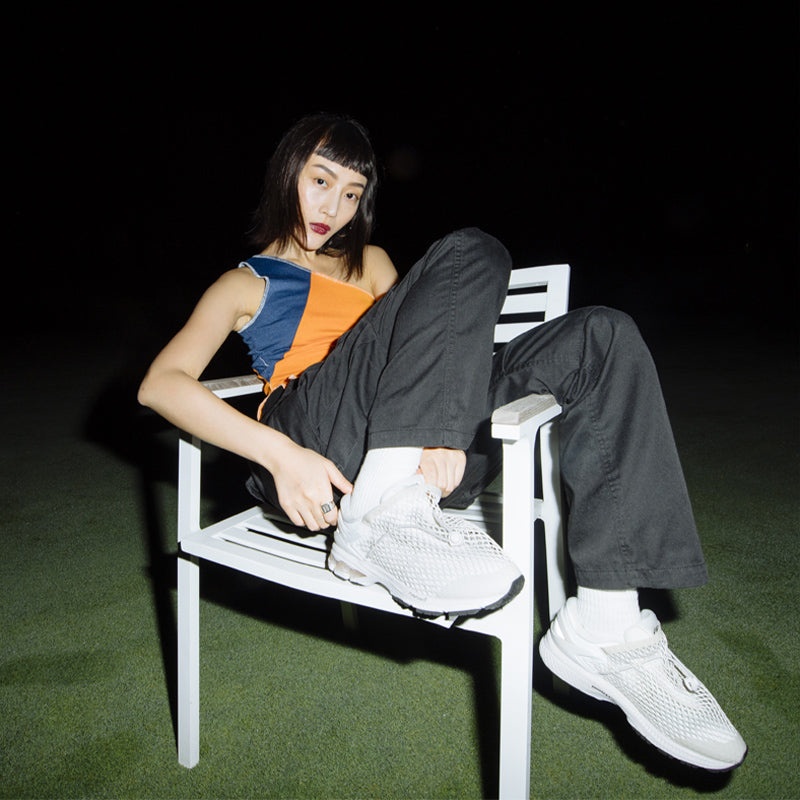 Asics Australia Gel Kayano 26 Vivienne Westwood Asics ASICS