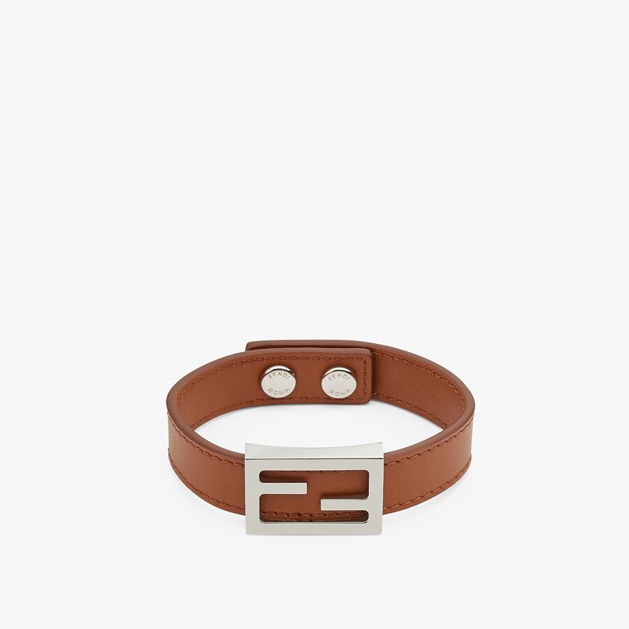 Brown bracelet - 1