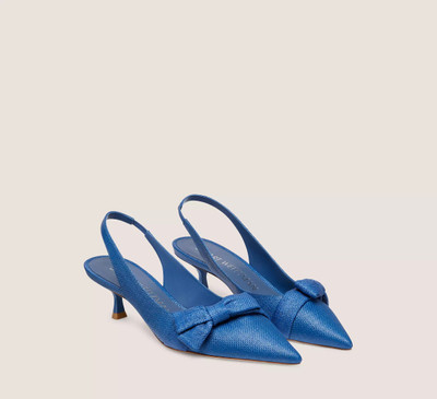 Stuart Weitzman SOFIA 50 SLINGBACK outlook