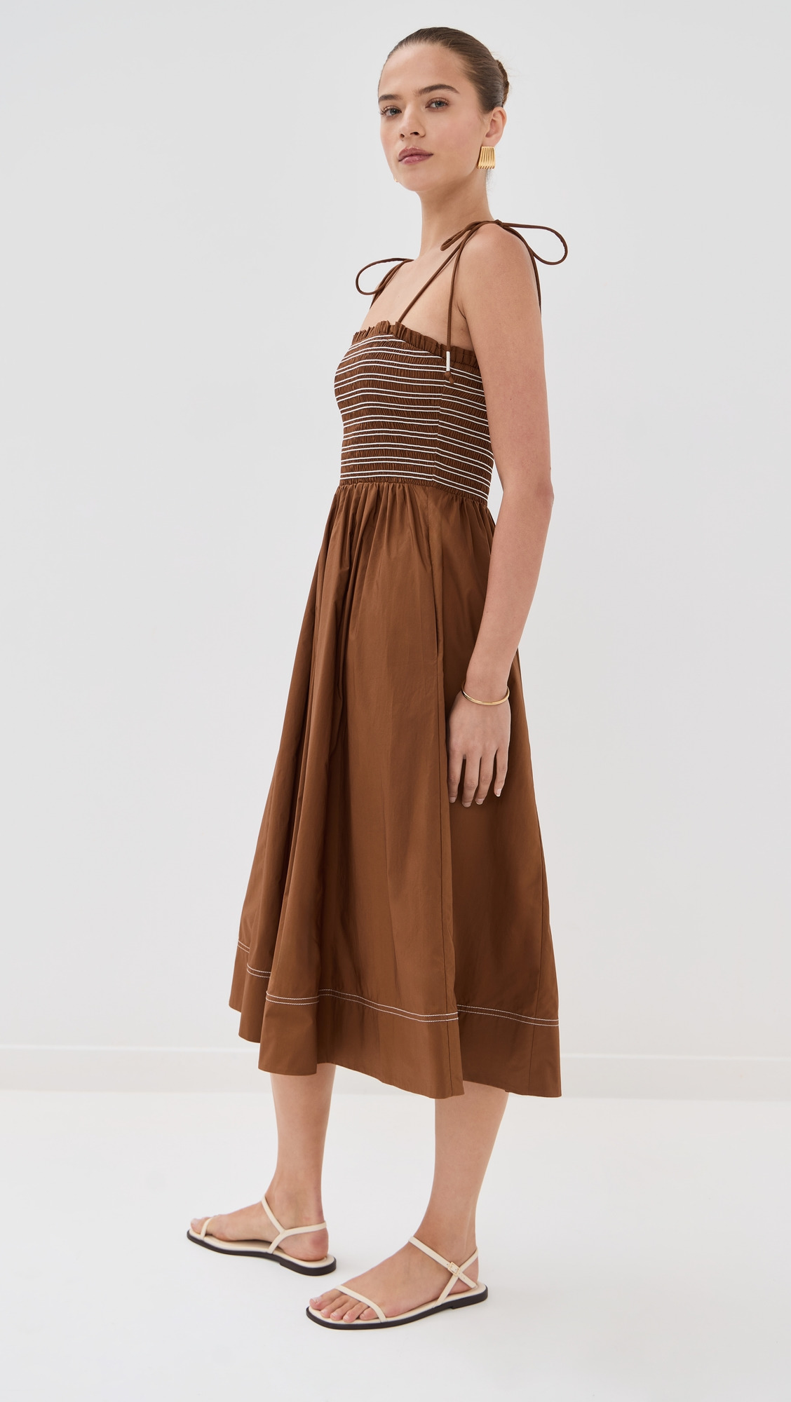 Kaela Dress - 3