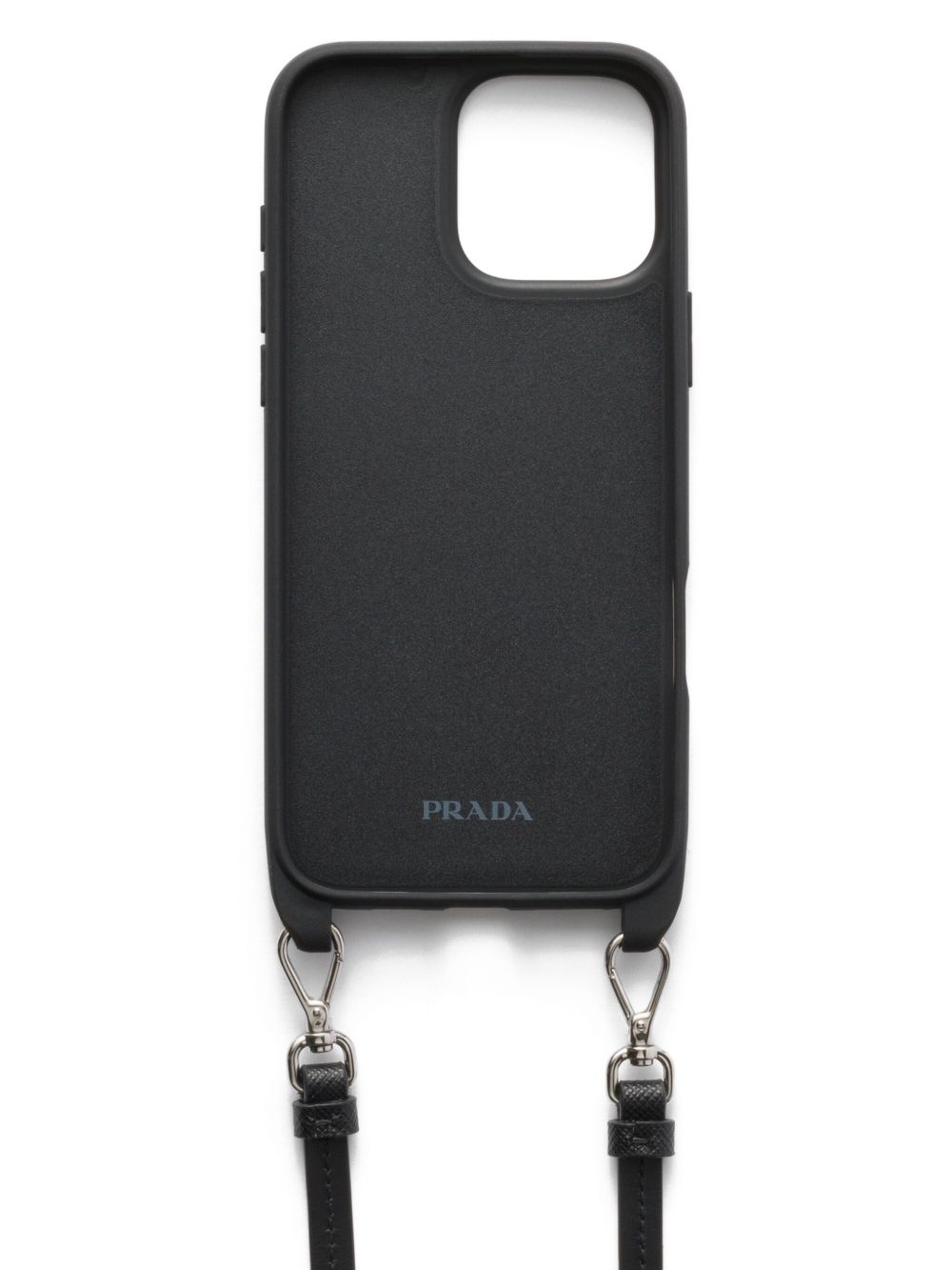 embroidered iPhone 16 Pro Max case - 2