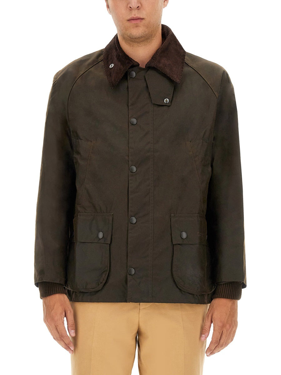 Giacca "Bedale Wax" - 1