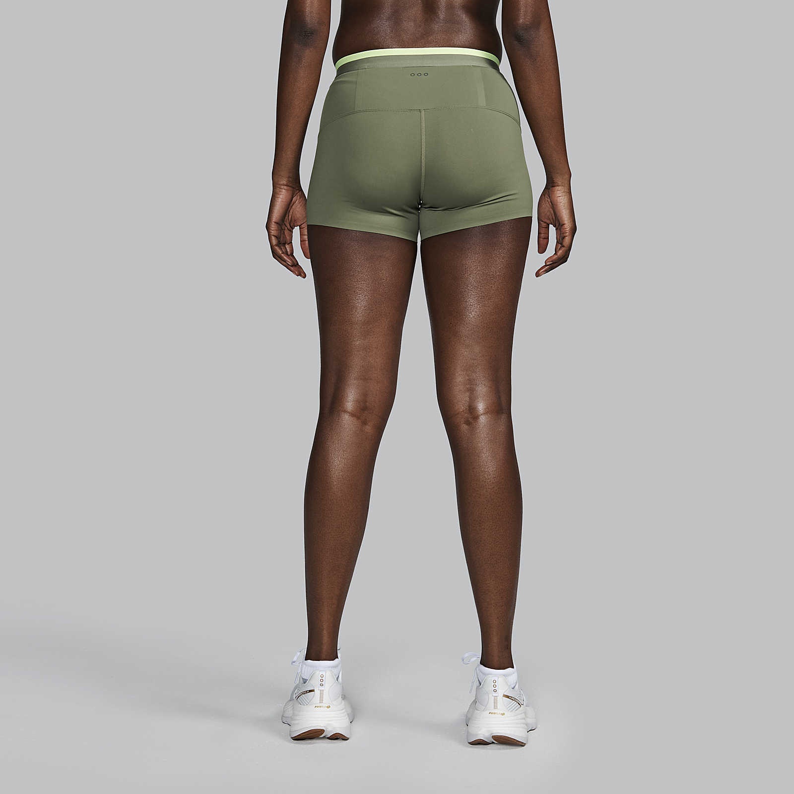 Endorphin Hot Short - 5
