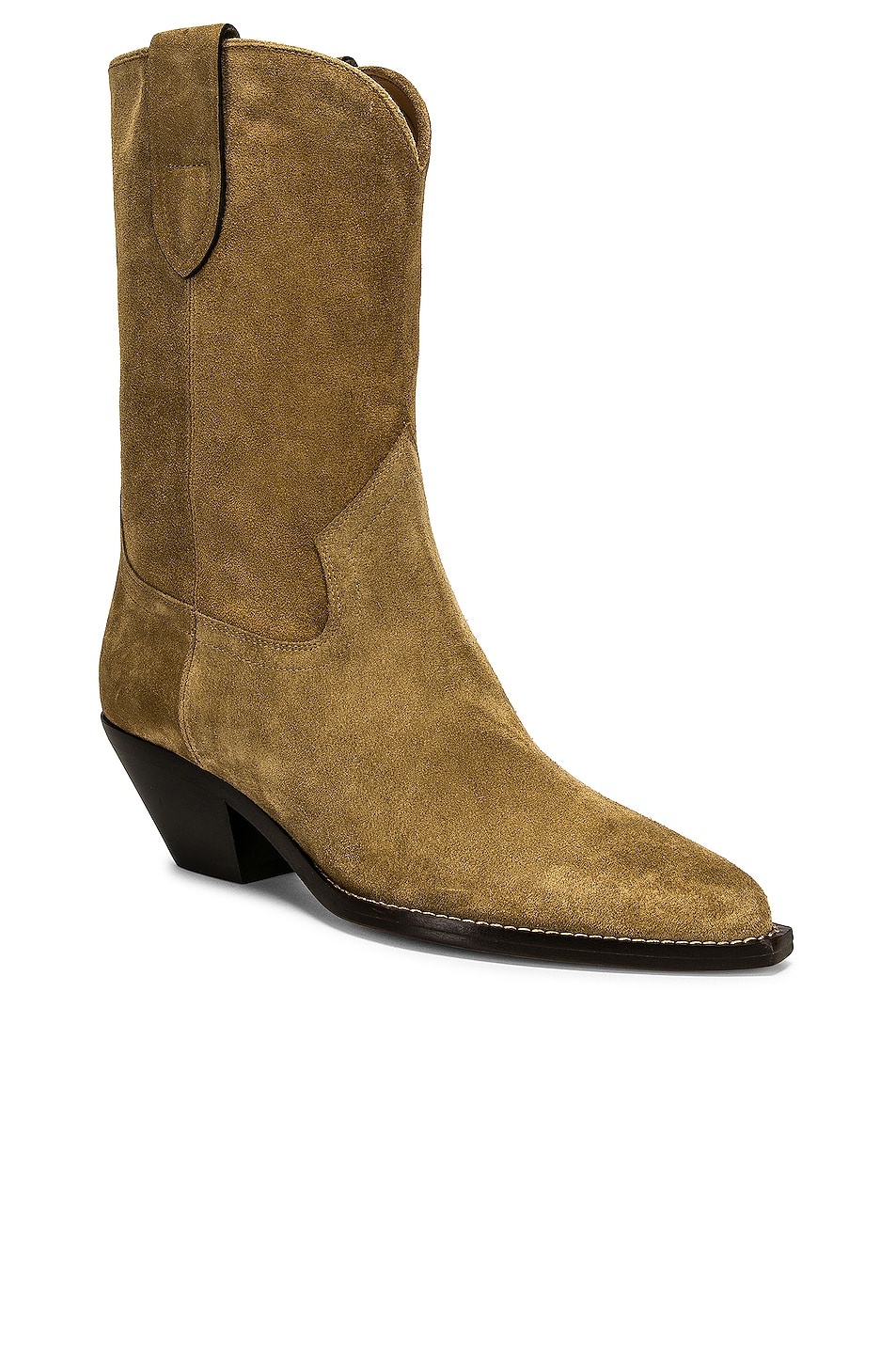 Dahope Boot - 2